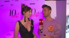 Paulina Krupińska o bywaniu na salonach: Mamy marzą o takich wyjściach!