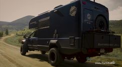 #dziejesiewmoto: powóz konny przecina drogę, stylowa impreza w Szkocji i niezwykły kamper 