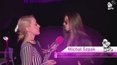 Szpak: "Mieszanie świata artystycznego z polityką jest absurdalne"