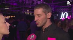 Stanek o swojej działalności charytatywnej: "Wykorzystuję czerwony dywan"