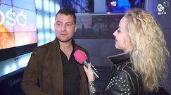 Zieliński o Tede: "Średnio mi leżał osobowościowo"