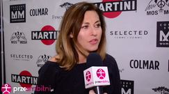 Sadowska studzi emocje: "Nie jestem świątecznie zakręcona"