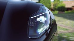 Uczta dla zmysłów: pierwsza jazda Astonem Martinem DB11 V8 na filmie