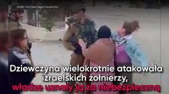 16-letnia Ahed al Tamimi. Nowy symbol Palestyńczyków?