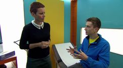 Mężczyzna skarży się na mrowienie w palcach. Co mu dolega?