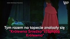 Molestowanie w bajkach Disneya? 