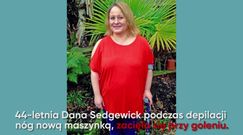 Codzienna czynność, która sprawiła, że kobieta straciła czucie w nogach