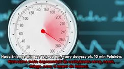 Naturalne sposoby na obniżenie ciśnienia