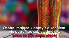 Cztery symptomy, które mogą świadczyć o tym, że masz problem z alkoholem