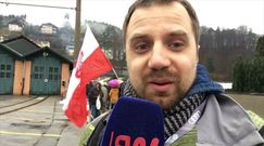 Grzegorz Wojnarowski: konkurs w Innsbrucku to najbardziej zdradliwy z konkursów TCS 