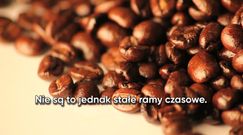 Kiedy najlepiej pić kawę?