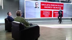Spór rządu z UE. Czy M. Morawiecki „da radę”? Bitwa Redaktorów o 9:00 