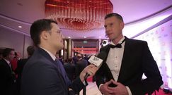 Łukasz Kadziewicz o Kamilu Stochu: Tak powinien wyglądać wielki sportowiec w XXI wieku (WIDEO)