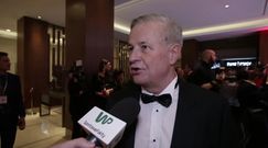 Apoloniusz Tajner krytycznie o Janie Ziobrze. "Szykował się do tego od dłuższego czasu" (WIDEO)