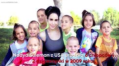 Ośmioraczki w tym roku kończą osiem lat. Jak wyglądają?