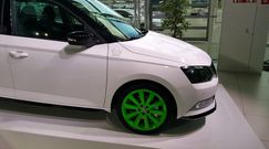 Skoda Fabia R5 - pierwsze wrażenie