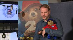 O filmie "Paddington 2"