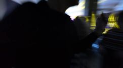 Tak wyglądały urodziny Jędrzejczak. "W Polsce nie ma drugiej takiej mikołajkowej dyskoteki"