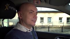 Taksówkarze opowiadają swoje najciekawsze historie o klientach