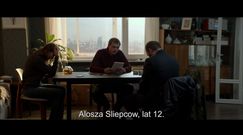 "Niemiłość" - polski zwiastun nowego filmu Andrieja Zwiagincewa