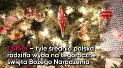 Święta 2017 w liczbach