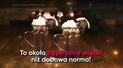 Świąteczne obżarstwo. Które danie jest najbardziej tuczące?