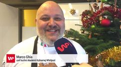 Co myśli rodowity Włoch o polskiej Wigilii? Marco Ghia odpowiada