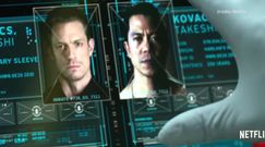 #dziejesiewkulturze: powstaje serialowy hit na miarę "Matriksa". Pierwsze zwiastuny wgniatają w fotel