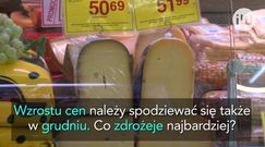 W tym roku sernik będzie rarytasem na świątecznym stole