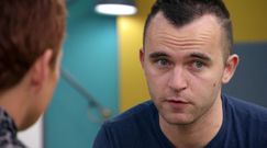 Czy pieprzyk na twarzy Arona to nowotwór skóry?