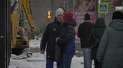 To Rosja: Nie mamy wyboru!