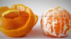 Co się stanie, jeśli będziesz jeść mandarynki codziennie?