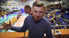 Ignaczak przedstawia uczestników KMŚ: PGE Skra Bełchatów