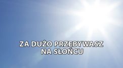 6 powodów, przez które na twoim ciele pojawiają się siniaki