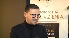 Maciej Zień: Niczego w swoim życiu nie żałuję