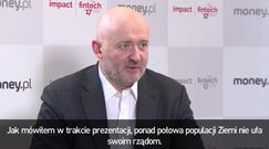 Blockchain zmieni podejście obywateli do rządów? 