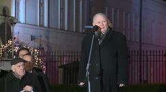 Kolejna miesięcznica, kolejne przemówienie Kaczyńskiego. Znowu "jesteśmy bliżej prawdy"
