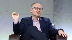 "Moja strona. Bitwa redaktorów". Lisicki o Suchanow: powinna się cieszyć, mogli ją zastrzelić