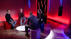 "Klatka po klatce" #14: Chmielewski wieszczy problemy Janikowskiemu