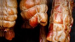 Substancje rakotwórcze w wędzonym mięsie