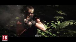 "Ghost Recon: Wildlands" - nadchodzi Predator