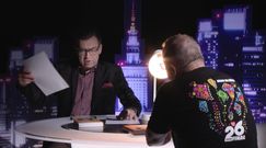 Owsiak wspomina imprezy z Pospieszalskim 