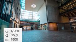 Podstawy fotografii: czułość ISO