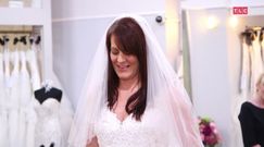 Salon sukien ślubnych: Kreacja na ślub z dziewczyną