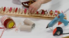 Kalendarz adwentowy - zrób to sam!