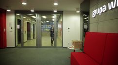 REDAKTORKI NOSZĄ: Magda Kowalska-Kotwica w mikołajkowym klimacie