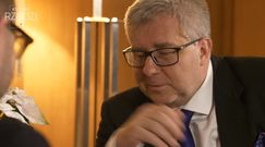 Kaczyński, grający trener, wejdzie do gry? M.in. o tym R. Czarnecki w kolejnym odcinku "Kto nami rządzi?"
