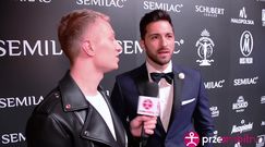  Maślak zdradza sylwestrowe plany: "Robię domówkę. Każdy coś przyniesie"