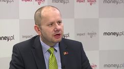 "Polskie banki wejdą na rynki zachodnie"