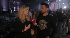 Grażyna Torbicka: Jestem fanką Roberta Kupisza!